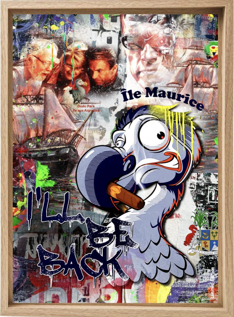 The Dodo Will Be Back